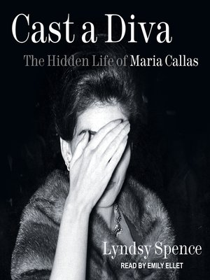 cover image of Cast a Diva